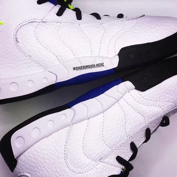 Jordan Jumpman Pro - Picture 4 of 5